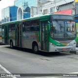 BBTT - Benfica Barueri Transporte e Turismo 00703 na cidade de Jandira, São Paulo, Brasil, por Michel Nowacki. Número da foto: #12922793.