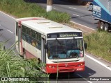 Ônibus Particulares EX 34796 na cidade de Belo Horizonte, Minas Gerais, Brasil, por Rodrigo Barraza. Número da foto: #12920541.