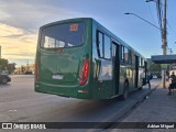 Viação Cascatinha 5001 na cidade de Cuiabá, Mato Grosso, Brasil, por Adrian Miguel. Número da foto: #12921172.