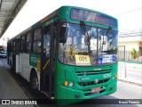 Viação Modelo 9059 na cidade de Aracaju, Sergipe, Brasil, por Bruno Ferreira. Número da foto: #:id.