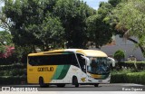 Empresa Gontijo de Transportes 7100 na cidade de Vitória da Conquista, Bahia, Brasil, por Rava Ogawa. Número da foto: #12922025.