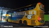 Empresa Gontijo de Transportes 23180 na cidade de Pirapora, Minas Gerais, Brasil, por Luan Pereira do Nascimento. Número da foto: #12922264.