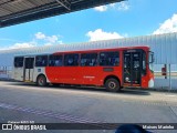Autotrans > Turilessa 25418 na cidade de Belo Horizonte, Minas Gerais, Brasil, por Moises Marinho. Número da foto: #:id.
