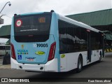 Vega Manaus Transporte 1019005 na cidade de Manaus, Amazonas, Brasil, por Ruan Neves oficial. Número da foto: #:id.
