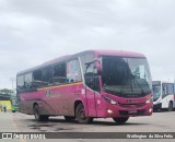 Melhorim Turismo 7550 na cidade de Vitória, Espírito Santo, Brasil, por Wellington  da Silva Felix. Número da foto: #12923110.
