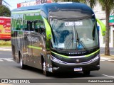 Viação Garcia 92091 na cidade de Ponta Grossa, Paraná, Brasil, por Gabriel Guachineski. Número da foto: #12922934.