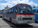 Vip Bus Comércio de Ônibus 1975 na cidade de Barueri, São Paulo, Brasil, por Vitor Souza. Número da foto: #12921315.