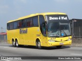 Trans Brasil > TCB - Transporte Coletivo Brasil 7960 na cidade de Nova Iguaçu, Rio de Janeiro, Brasil, por Marco Aurélio de Oliveira. Número da foto: #12920551.