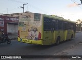 Viação Estrela Eireli 100.071 na cidade de São Luís, Maranhão, Brasil, por Joao Vitor. Número da foto: #:id.