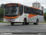 Viação Mirante A02025 na cidade de Nova Iguaçu, Rio de Janeiro, Brasil, por Augusto César. Número da foto: #12921601.