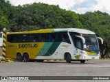Empresa Gontijo de Transportes 18265 na cidade de Vitória da Conquista, Bahia, Brasil, por João Emanoel. Número da foto: #12922226.