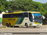 Empresa Gontijo de Transportes 14775 na cidade de Vitória da Conquista, Bahia, Brasil, por João Emanoel. Número da foto: #12922281.