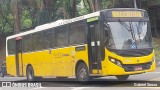 Real Auto Ônibus C41209 na cidade de Rio de Janeiro, Rio de Janeiro, Brasil, por Gabriel Sousa. Número da foto: #:id.