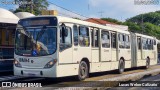 Viação Santo Ângelo 18M94 na cidade de Curitiba, Paraná, Brasil, por Lucas Weber Calizario. Número da foto: #:id.