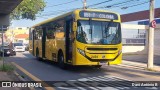 Viação Jundiaiense 2404 na cidade de Jundiaí, São Paulo, Brasil, por Davi Antônio B. Número da foto: #:id.