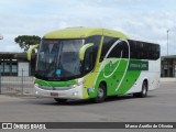 Expresso Princesa dos Campos 6446 na cidade de Curitiba, Paraná, Brasil, por Marco Aurélio de Oliveira. Número da foto: #12920461.