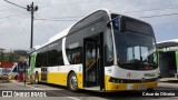 SMTUC - Serviços Municipalizados de Transportes Urbanos de Coimbra 511 na cidade de Coimbra, Coimbra, Portugal, por César de Oliveira. Número da foto: #12921790.