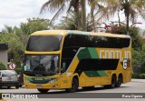 Empresa Gontijo de Transportes 23065 na cidade de Vitória da Conquista, Bahia, Brasil, por Rava Ogawa. Número da foto: #12922018.
