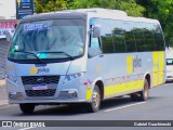 Joka Transporte e Turismo 2479 na cidade de Ponta Grossa, Paraná, Brasil, por Gabriel Guachineski. Número da foto: #12922992.