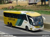 Empresa Gontijo de Transportes 21650 na cidade de Vitória da Conquista, Bahia, Brasil, por João Emanoel. Número da foto: #12922393.
