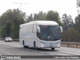 Autobuses sin identificación - Chile TBUSES 87 na cidade de Chimbarongo, Colchagua, Libertador General Bernardo O'Higgins, Chile, por Pablo Andres Yavar Espinoza. Número da foto: #:id.