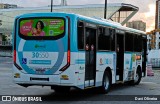 Via Urbana 30550 na cidade de Fortaleza, Ceará, Brasil, por Davi Oliveira. Número da foto: #12921615.