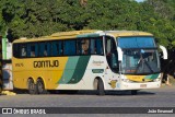 Empresa Gontijo de Transportes 14575 na cidade de Vitória da Conquista, Bahia, Brasil, por João Emanoel. Número da foto: #12922518.