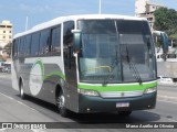 Viptour Transportes DAH7J25 na cidade de Cariacica, Espírito Santo, Brasil, por Marco Aurélio de Oliveira. Número da foto: #12920558.