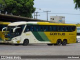 Empresa Gontijo de Transportes 18960 na cidade de Vitória da Conquista, Bahia, Brasil, por João Emanoel. Número da foto: #12922235.
