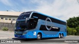 CLA Transportes 30000 na cidade de São Paulo, São Paulo, Brasil, por Francisco Ivano. Número da foto: #12923096.