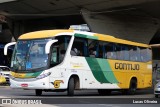 Empresa Gontijo de Transportes 0321010 na cidade de Belo Horizonte, Minas Gerais, Brasil, por Lucas Oliveira. Número da foto: #12921389.