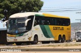 Empresa Gontijo de Transportes 18125 na cidade de Vitória da Conquista, Bahia, Brasil, por Luygi Rocha. Número da foto: #12921084.