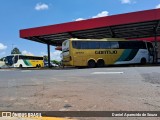 Empresa Gontijo de Transportes 17170 na cidade de Ribeirão Preto, São Paulo, Brasil, por Daniel Aparecido de Souza. Número da foto: #12921277.