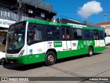 Viação Paraense Cuiabá Transportes 1161 na cidade de Cuiabá, Mato Grosso, Brasil, por Adriano Moreira. Número da foto: #:id.