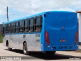 Moriá Transportes 100.102 na cidade de São José de Ribamar, Maranhão, Brasil, por Lucas Sousa. Número da foto: #12922858.