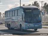 Irmãos Rocha Turismo 2013 na cidade de Maceió, Alagoas, Brasil, por Luiz Fernando. Número da foto: #12922469.