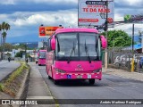 BIUSA 64 na cidade de La Uruca, San José, San José, Costa Rica, por Andrés Martínez Rodríguez. Número da foto: #12922277.
