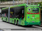Next Mobilidade - ABC Sistema de Transporte 8606 na cidade de São Bernardo do Campo, São Paulo, Brasil, por Gabriel Oliveira Caldas da Nobrega. Número da foto: #12920697.