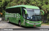 Auto Viação Catarinense 3411 na cidade de São Paulo, São Paulo, Brasil, por George Miranda. Número da foto: #:id.