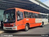 Autotrans > Turilessa 25949 na cidade de Lagoa Santa, Minas Gerais, Brasil, por Pedro Castro. Número da foto: #12921470.