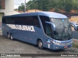 Viação Águia Branca 27240 na cidade de João Neiva, Espírito Santo, Brasil, por Marcos Ataydes. N. Número da foto: #:id.
