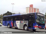 Next Mobilidade - ABC Sistema de Transporte 81.939 na cidade de Barueri, São Paulo, Brasil, por Weslley Kelvin Batista. Número da foto: #12922051.