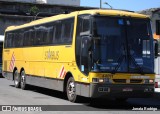 Viação Itapemirim 44011 na cidade de Rio de Janeiro, Rio de Janeiro, Brasil, por Jonata Rodrigo. Número da foto: #12921734.