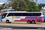 Expresso Maia 1005 na cidade de Goiânia, Goiás, Brasil, por Cristiano Neto. Número da foto: #:id.