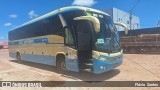 Viação Novo Horizonte 1037111 na cidade de Barra da Estiva, Bahia, Brasil, por Flávio  Santos. Número da foto: #12920815.