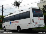 Araucar Locação de Veículos 2095 na cidade de Colombo, Paraná, Brasil, por Ricardo Matu. Número da foto: #12922972.