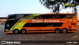 Empresa de Transporte Coletivo Trans Acreana 810 na cidade de Goiânia, Goiás, Brasil, por Carlos Júnior. Número da foto: #12921058.
