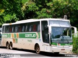 Empresa Gontijo de Transportes 20240 na cidade de São Paulo, São Paulo, Brasil, por Ramon França. Número da foto: #12922943.
