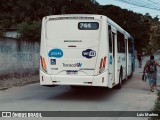 Viação Satélite 25545 na cidade de Cariacica, Espírito Santo, Brasil, por Luis Martins. Número da foto: #12921033.