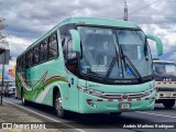 Autotransportes Zarcero 30 na cidade de La Uruca, San José, San José, Costa Rica, por Andrés Martínez Rodríguez. Número da foto: #12922195.